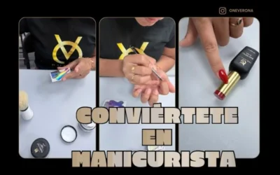 Técnico Manicurista en Tenerife: cómo formarte para convertir tu talento en una profesión
